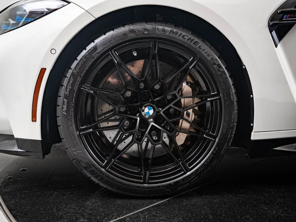 2024 BMW G82/G83 M4 - Image 13 of 21