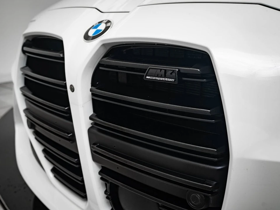 2024 BMW G82/G83 M4 - Image 14 of 21