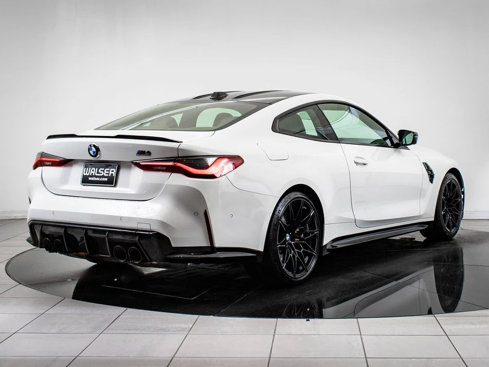 2024 BMW G82/G83 M4 - Image 10 of 21