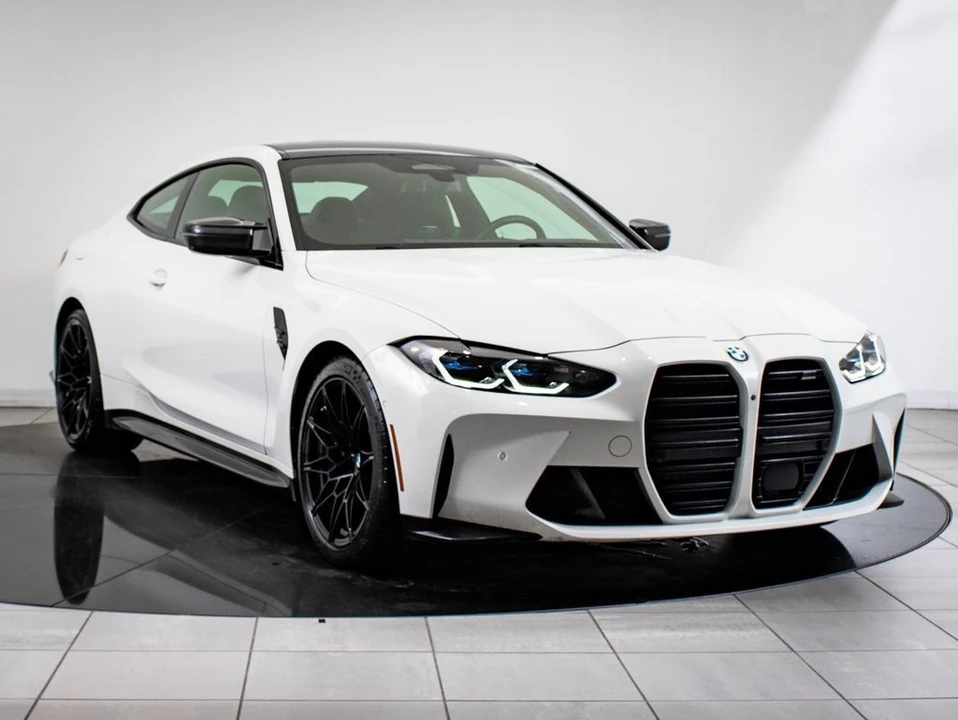2024 BMW G82/G83 M4 - Image 12 of 21