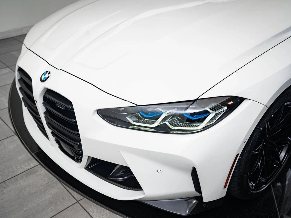 2024 BMW G82/G83 M4 - Image 3 of 21