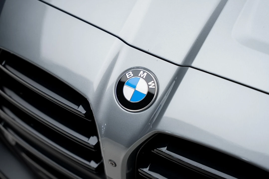 2024 BMW G82/G83 M4 - Image 12 of 12