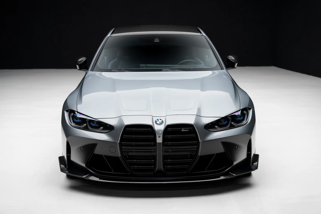 2024 BMW G82/G83 M4 - Image 5 of 12