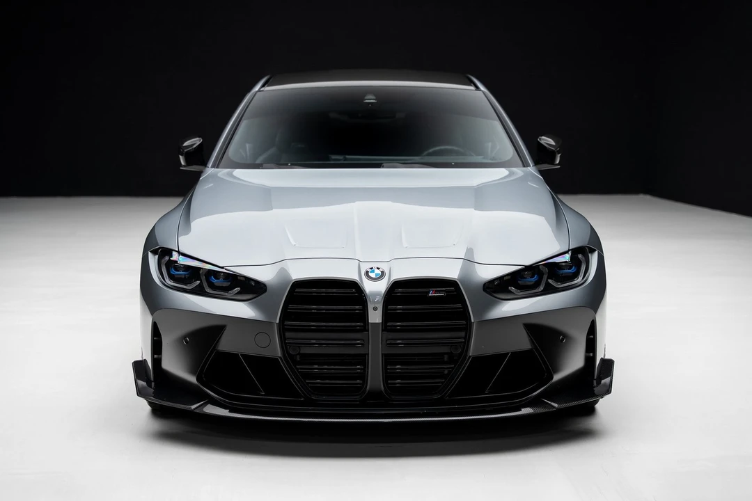2024 BMW G82/G83 M4 - Image 6 of 12