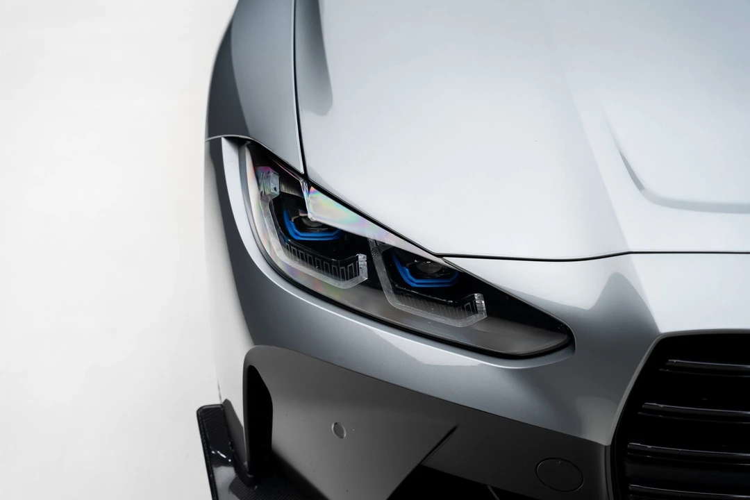 2024 BMW G82/G83 M4 - Image 11 of 12