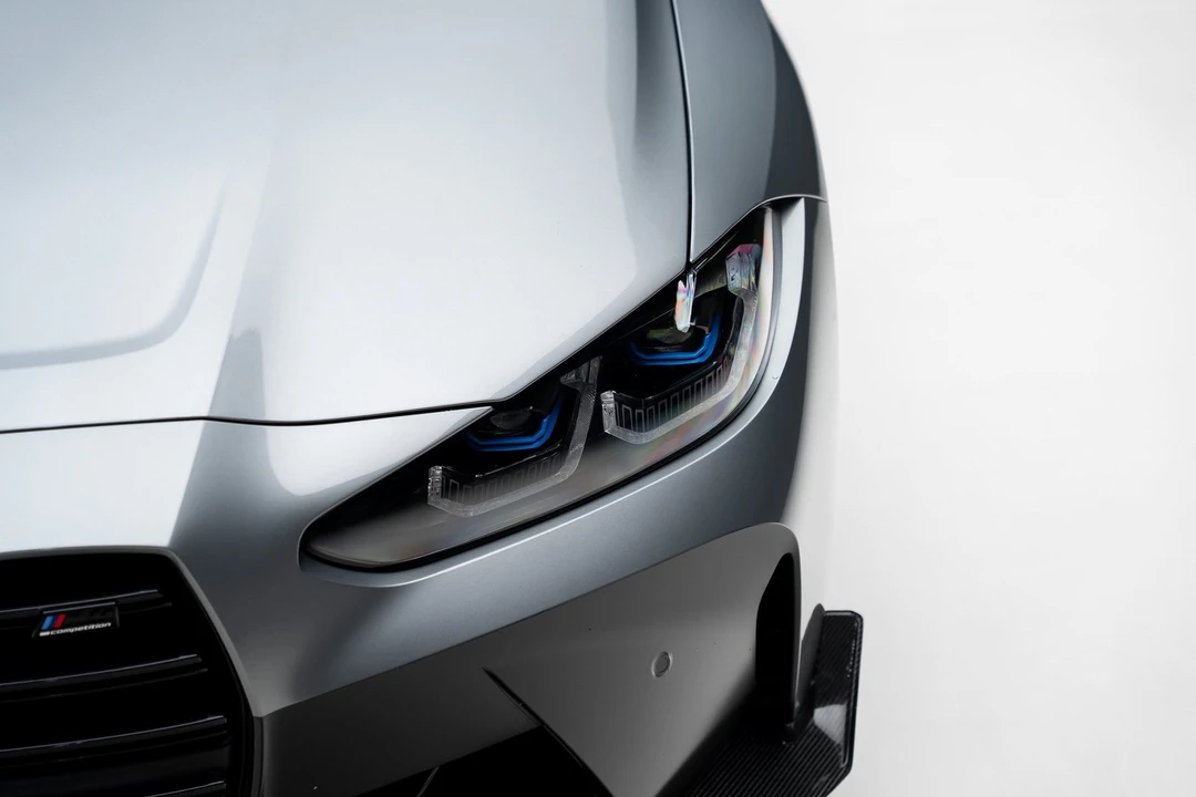 2024 BMW G82/G83 M4 - Image 10 of 12
