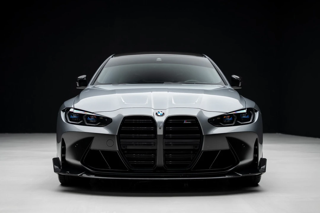 2024 BMW G82/G83 M4 - Image 7 of 12