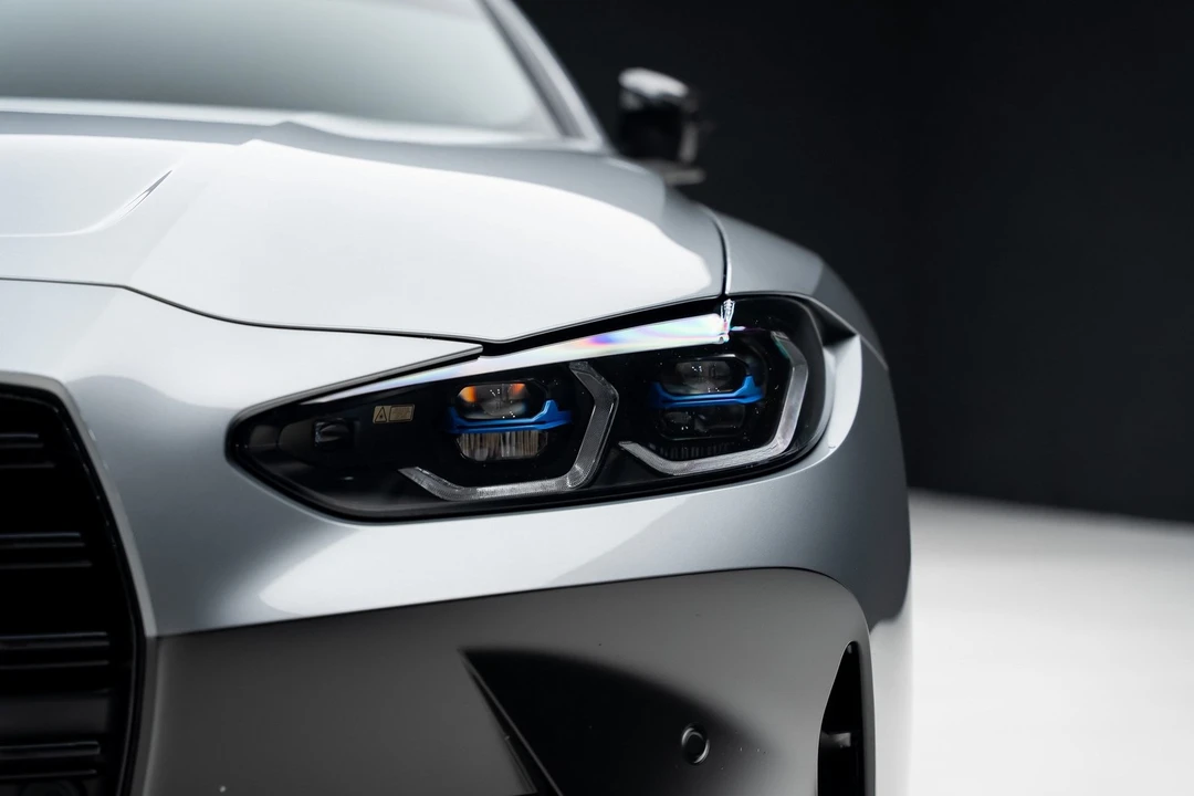 2024 BMW G82/G83 M4 - Image 9 of 12