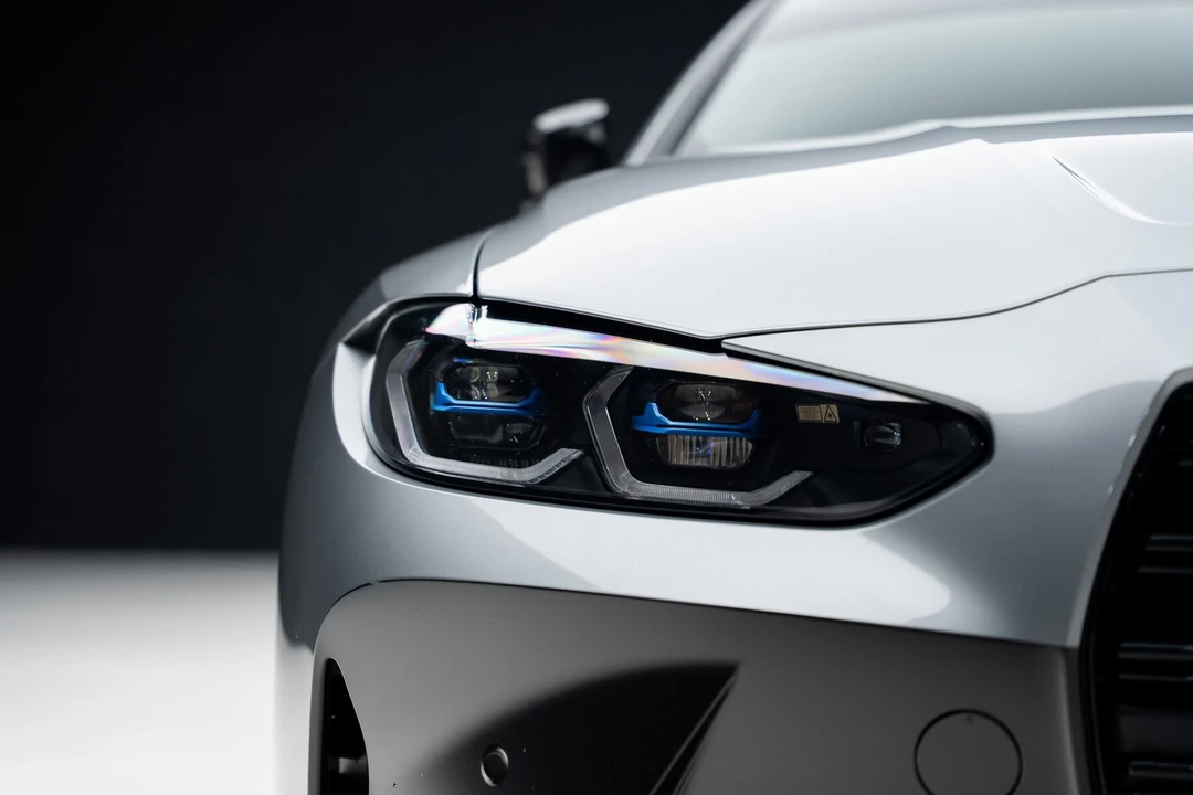 2024 BMW G82/G83 M4 - Image 8 of 12
