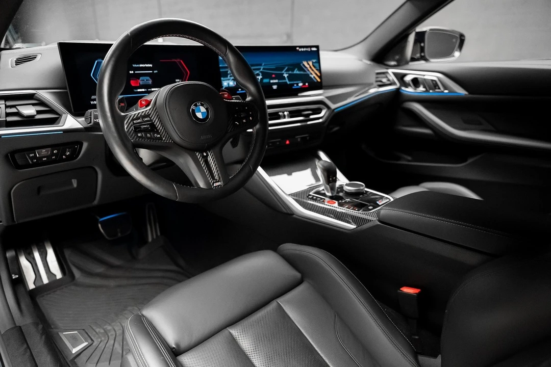 2024 BMW G82/G83 M4 - Image 2 of 12