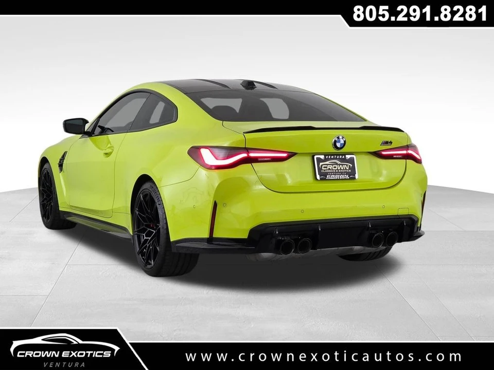2024 BMW - Image 5 of 31