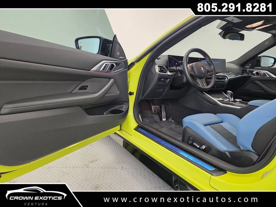 2024 BMW - Image 25 of 31
