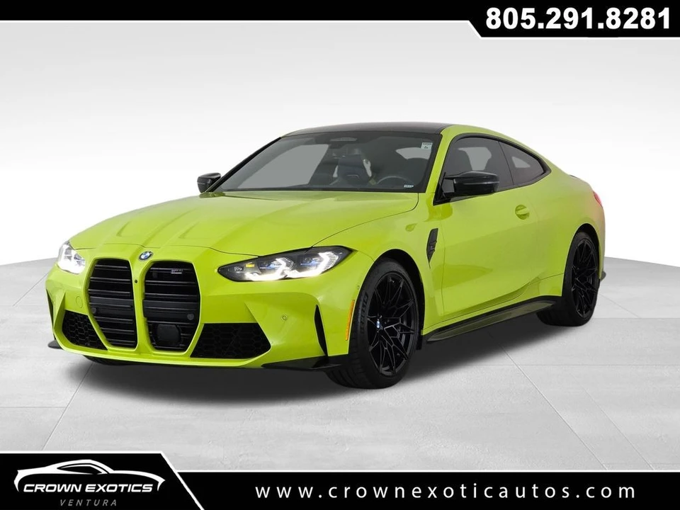 2024 BMW - Image 3 of 31