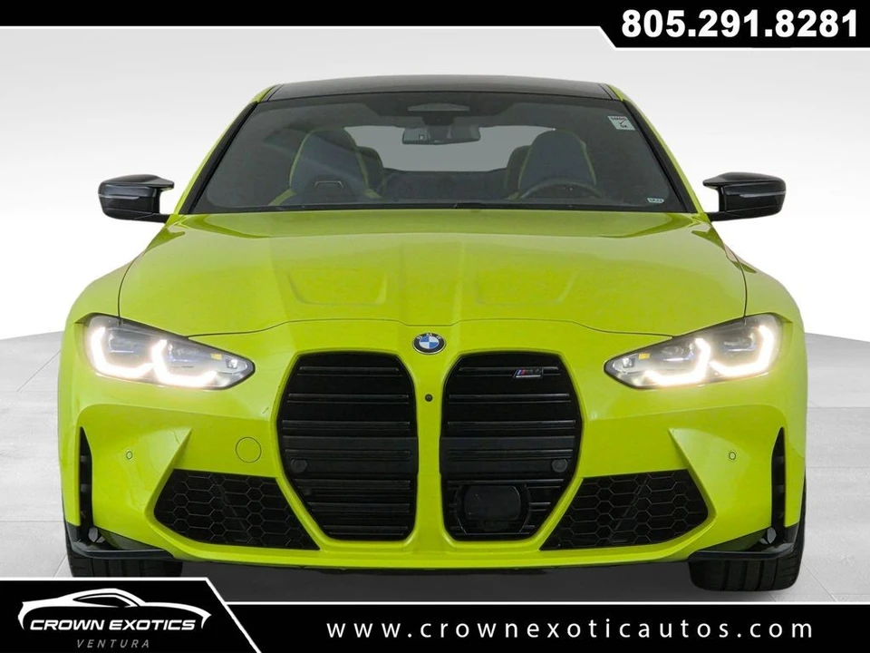 2024 BMW - Image 2 of 31