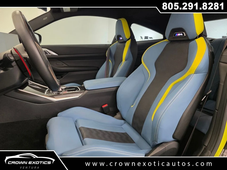 2024 BMW - Image 28 of 31