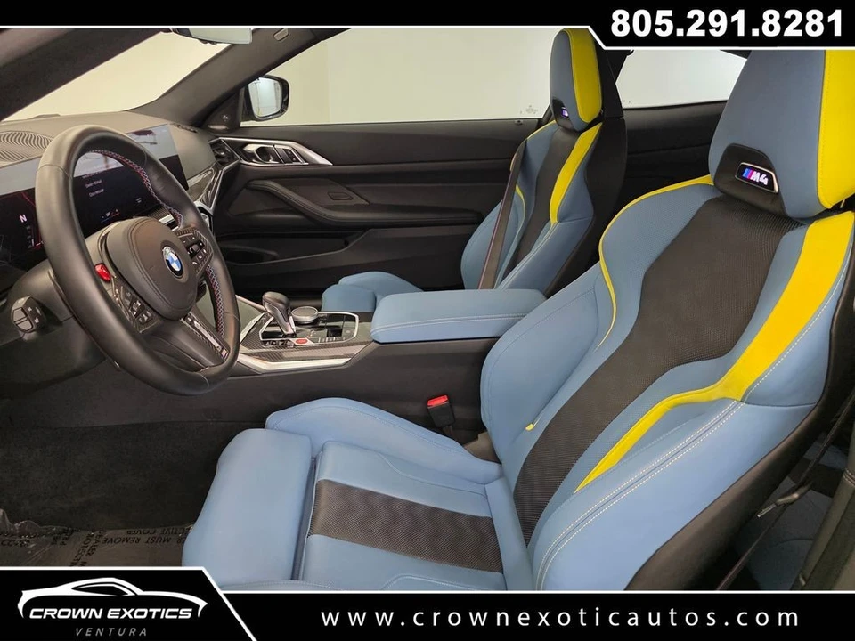 2024 BMW - Image 29 of 31