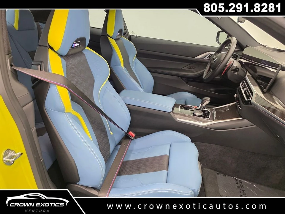 2024 BMW - Image 20 of 31