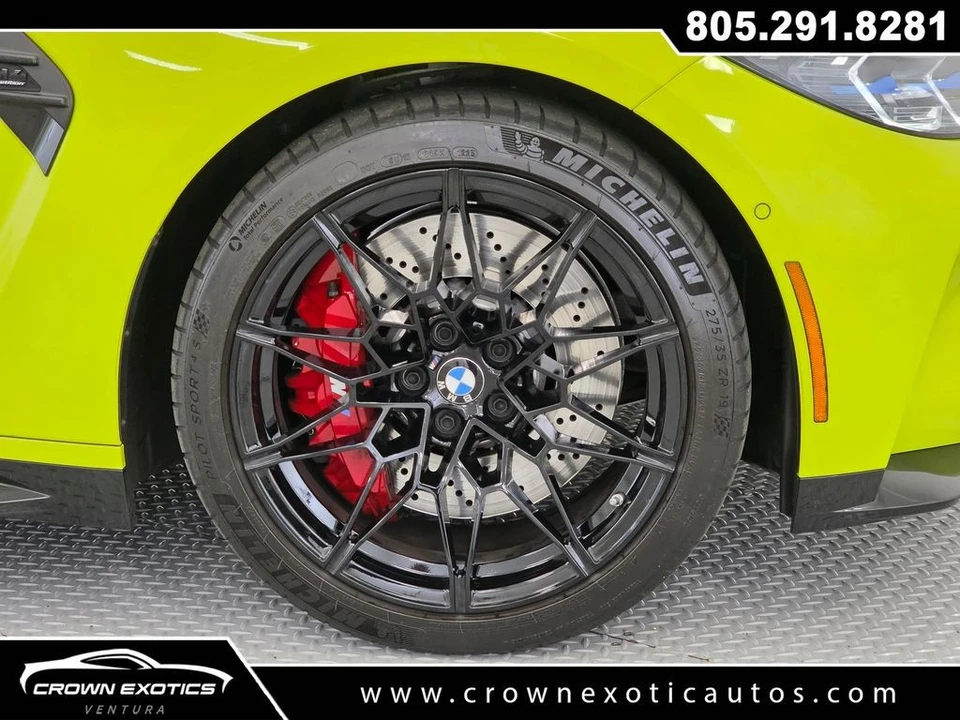 2024 BMW - Image 13 of 31
