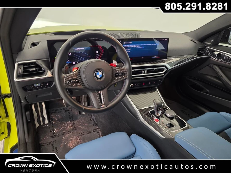 2024 BMW - Image 30 of 31