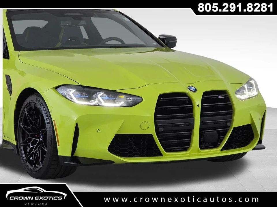 2024 BMW - Image 9 of 31