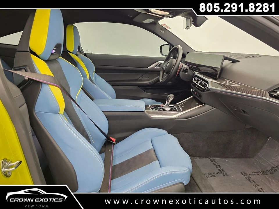 2024 BMW - Image 19 of 31