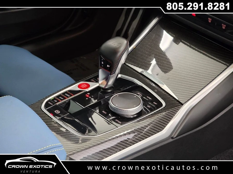 2024 BMW - Image 17 of 31