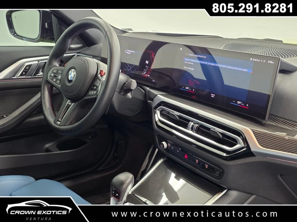 2024 BMW - Image 21 of 31