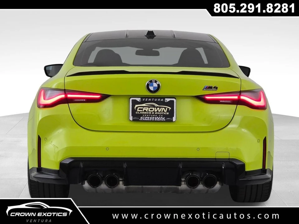 2024 BMW - Image 6 of 31