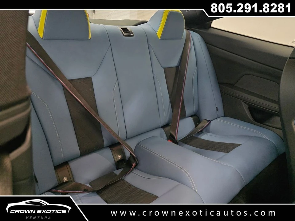 2024 BMW - Image 18 of 31