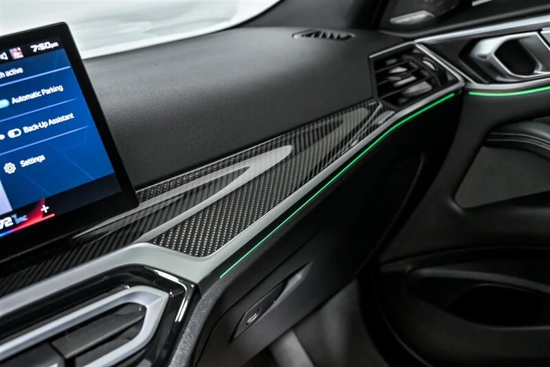2024 BMW G82/G83 M4 - Image 29 of 31
