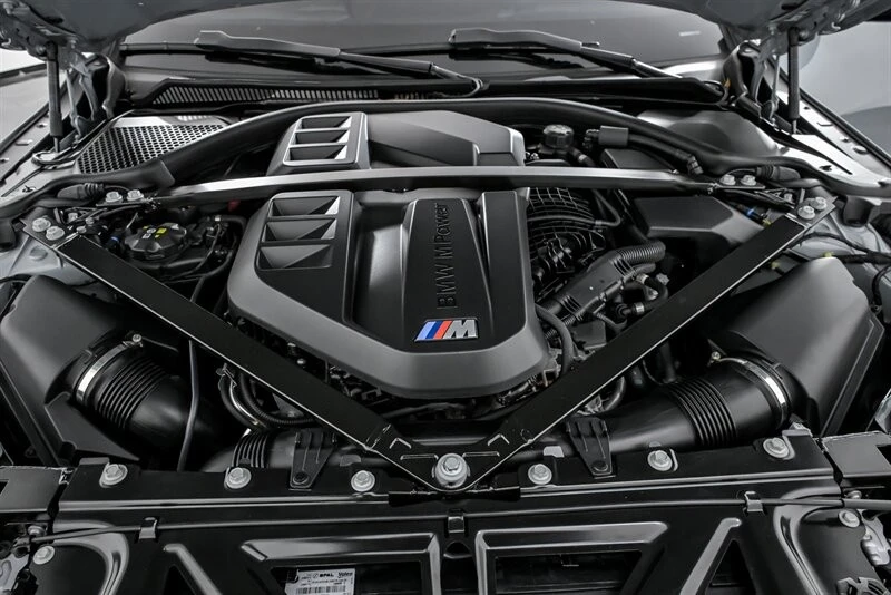 2024 BMW G82/G83 M4 - Image 11 of 31