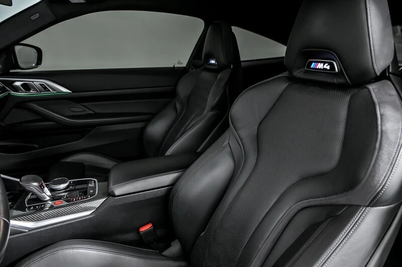 2024 BMW G82/G83 M4 - Image 20 of 21