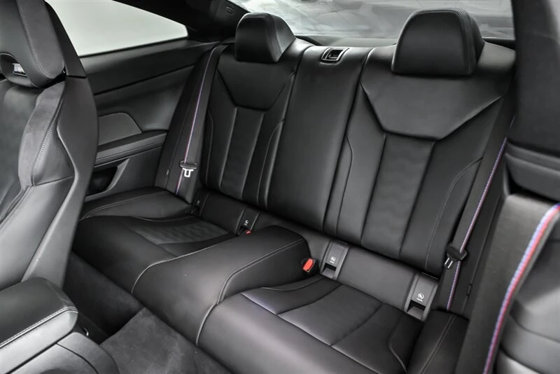 2024 BMW G82/G83 M4 - Image 19 of 31
