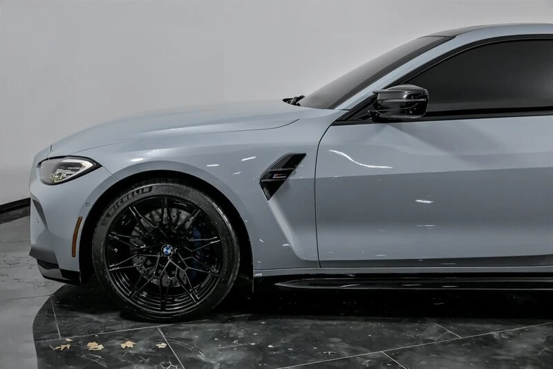 2024 BMW G82/G83 M4 - Image 6 of 21