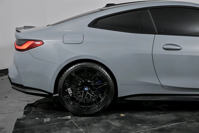 2024 BMW G82/G83 M4 - Image 11 of 21