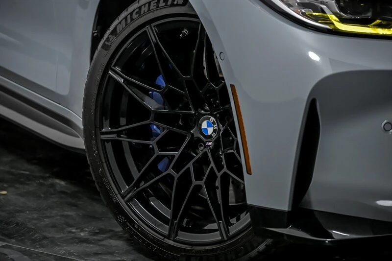 2024 BMW G82/G83 M4 - Image 3 of 21