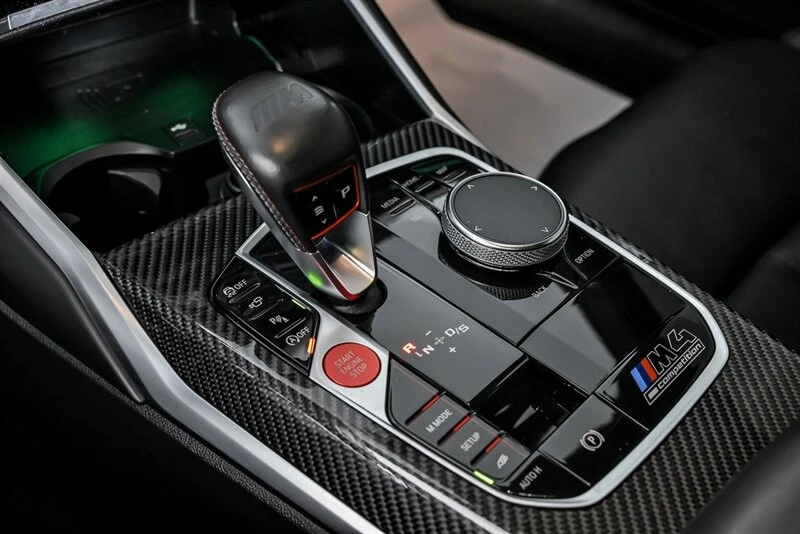 2024 BMW G82/G83 M4 - Image 30 of 31