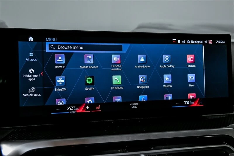 2024 BMW G82/G83 M4 - Image 26 of 31