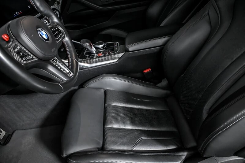 2024 BMW G82/G83 M4 - Image 19 of 21