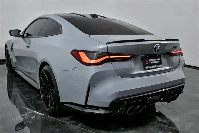 2024 BMW G82/G83 M4 - Image 7 of 31