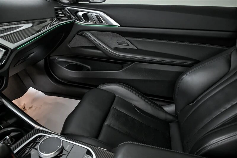 2024 BMW G82/G83 M4 - Image 31 of 31
