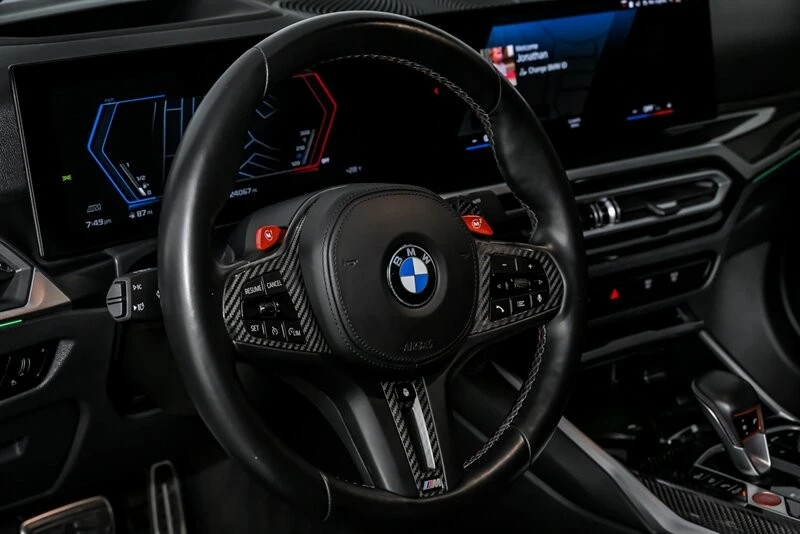 2024 BMW G82/G83 M4 - Image 20 of 31