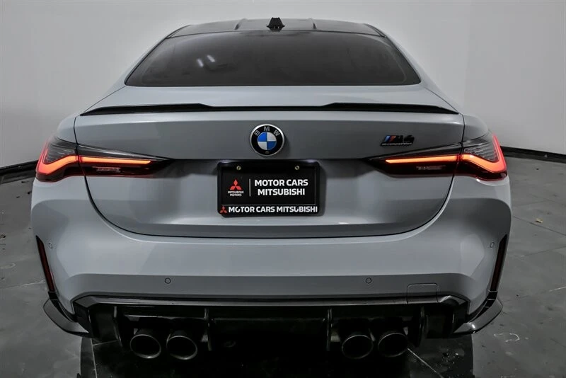 2024 BMW G82/G83 M4 - Image 8 of 31