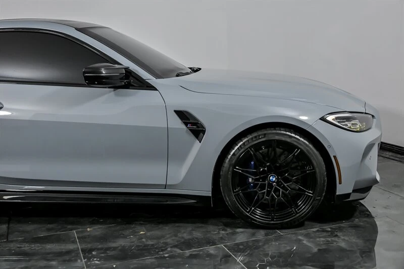 2024 BMW G82/G83 M4 - Image 12 of 21