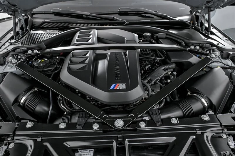 2024 BMW G82/G83 M4 - Image 14 of 21