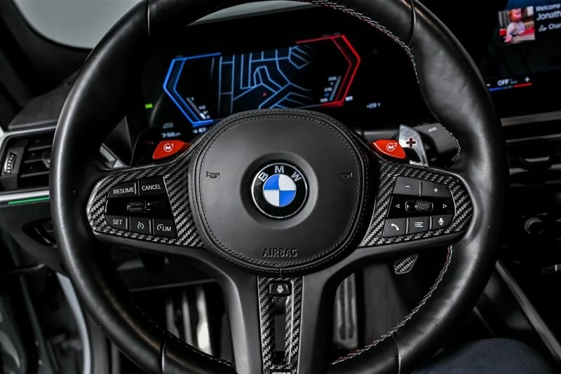 2024 BMW G82/G83 M4 - Image 22 of 31
