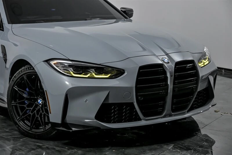 2024 BMW G82/G83 M4 - Image 3 of 31