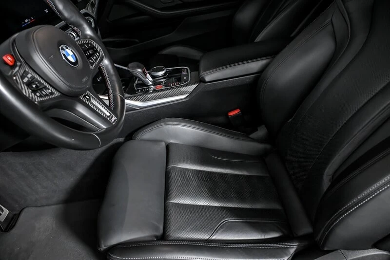 2024 BMW G82/G83 M4 - Image 16 of 31