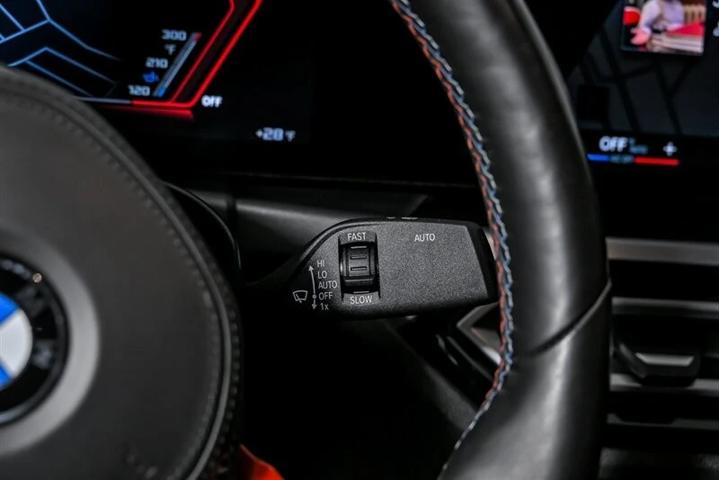 2024 BMW G82/G83 M4 - Image 24 of 31