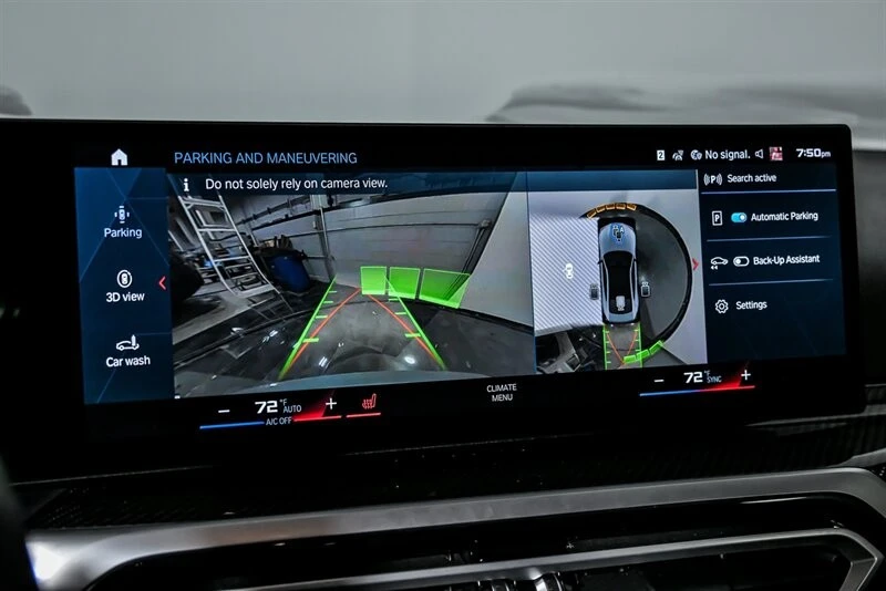 2024 BMW G82/G83 M4 - Image 27 of 31